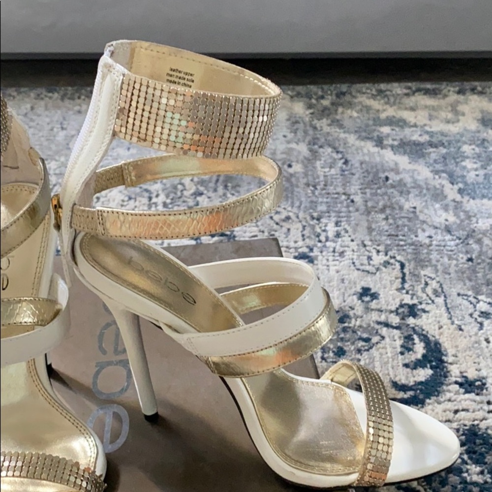 Shoes - Picture 2 of 5